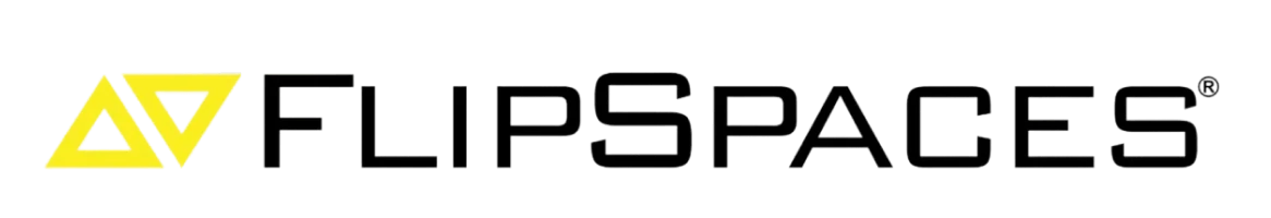 Flipspaces