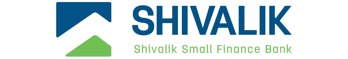 Shivalik Small Finance Bank