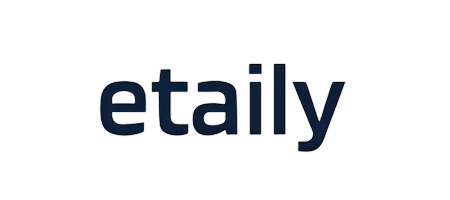 Etaily